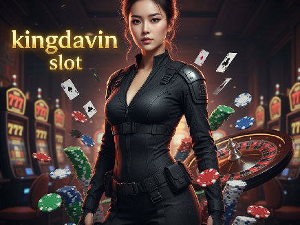 kingdavin slot