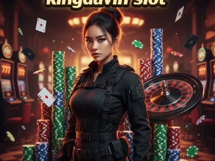 kingdavin slot สมัครสมาชิก