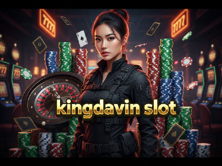 kingdavin slot slot
